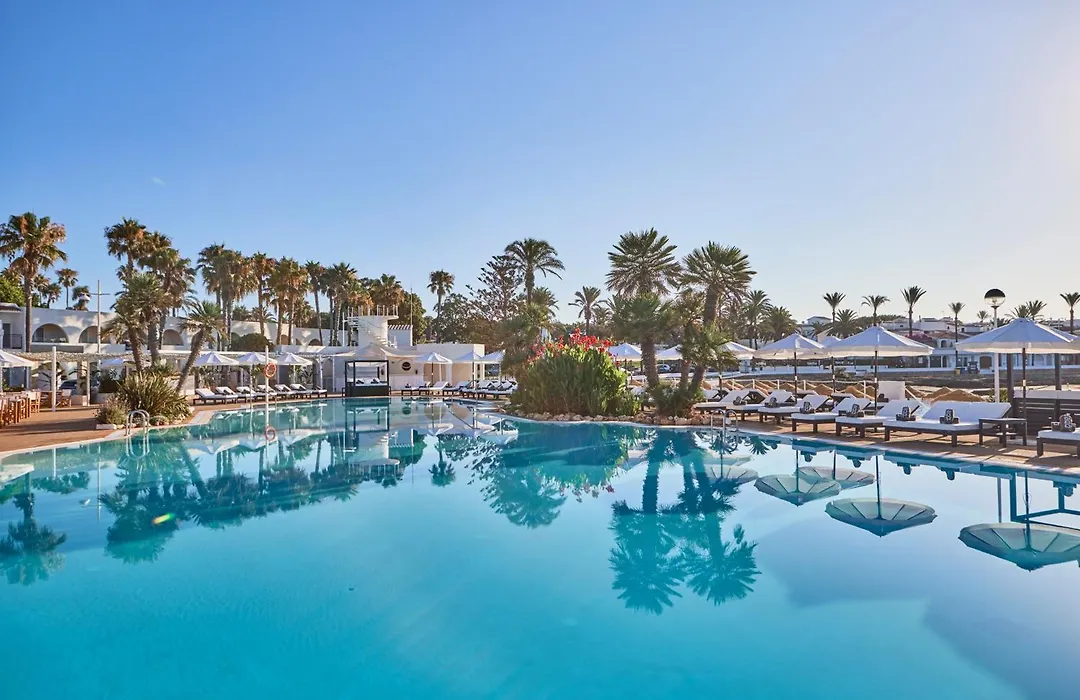 Aluasoul Menorca - Adults Only-1