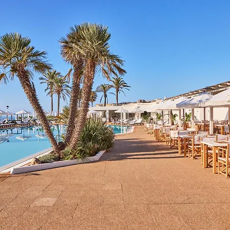 Aluasoul Menorca - Adults Only-2